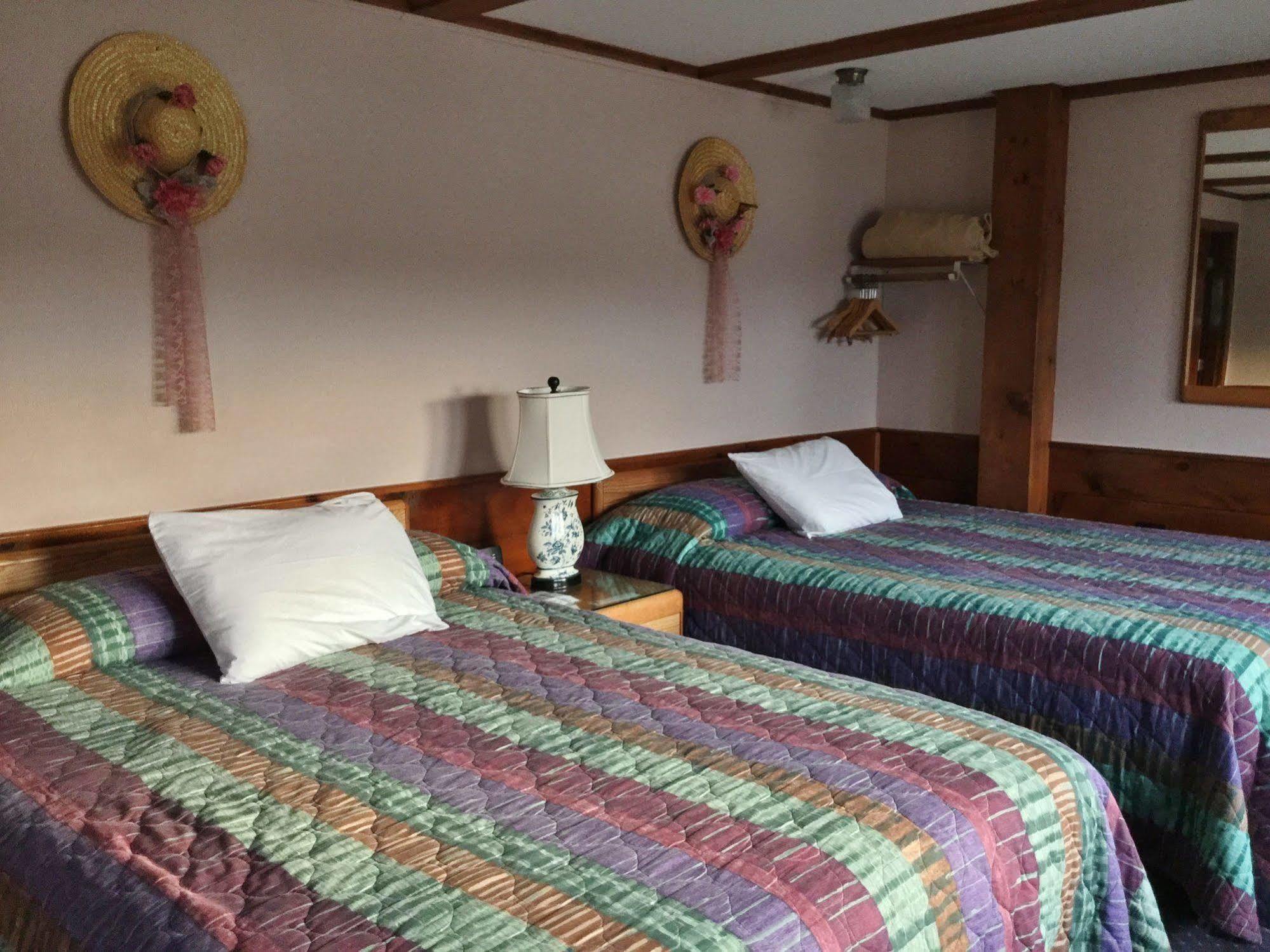 Bay Top Motel แวร์สบีช ภายนอก รูปภาพ